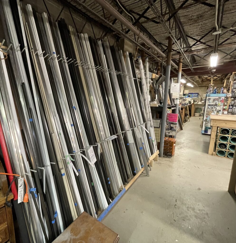 Screens Rochester Window Repair